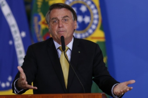 La economía de Brasil sufrirá el peor desempeño del G20 en 2022 y crece temor a recesión