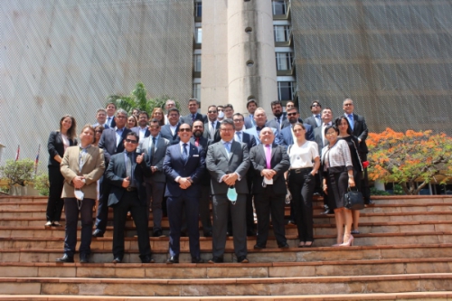 Empresarios bolivianos visitaron Paraguay  para generar oportunidades de negocios 