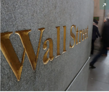 Wall Street remonta tras caída provocada por la inflación y los riesgos de ómicron