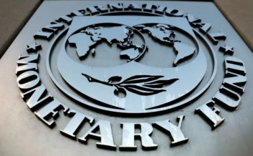 Nueva variante Ómicron alimenta incertidumbre para la inflación: FMI