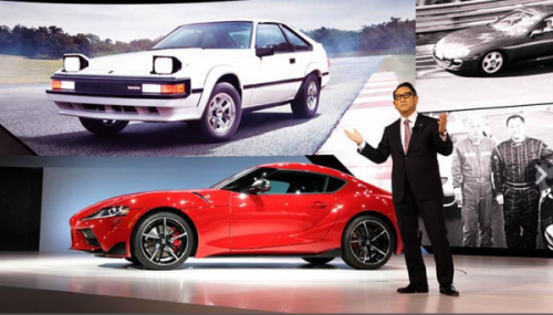 Toyota busca contribuir a la preservación del medio ambiente con 30 nuevos modelos