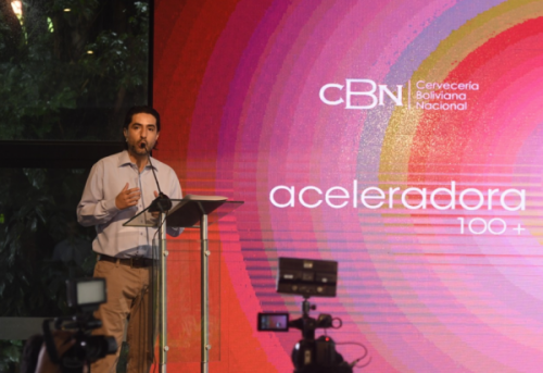 CBN busca potenciar emprendimientos con impacto social y medioambiental a través del proyecto Aceleradora 100+