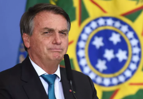 La economía de Brasil cayó más de lo esperado en octubre