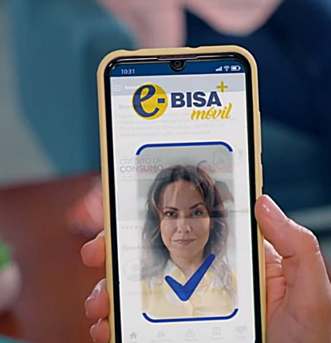 Lo mas leído: El servicio de la banca digital del BISA da un salto  tecnológico con una plataforma segura y accesible 