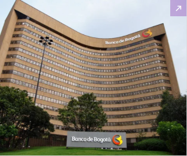 La Superintendencia Financiera autorizó la solicitud de escisión del Banco de Bogotá