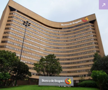 La Superintendencia Financiera autorizó la solicitud de escisión del Banco de Bogotá