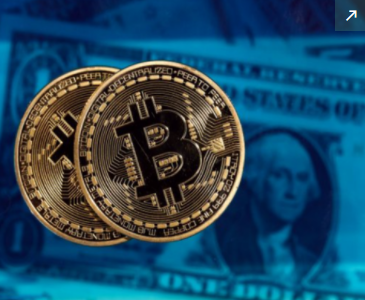 El bitcoin supera la barrera de los US$50.000 por primera vez en casi dos semanas