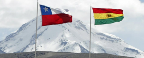 Bolivia y Chile acuerdan reabrir sus fronteras y permitir que los camiones puedan recoger los insumos