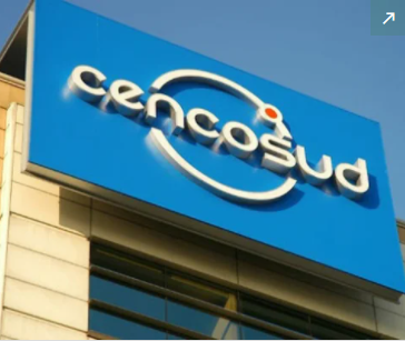 Cencosud revela posible fusión/adquisición para crecer en Brasil