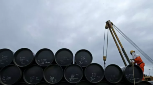 Petróleo Brent se acercó a los u$s80 pese a rápida propagación de Ómicron