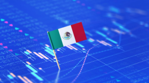 La Bolsa mexicana sube 21% en 2021, su mejor desempeño en 11 años