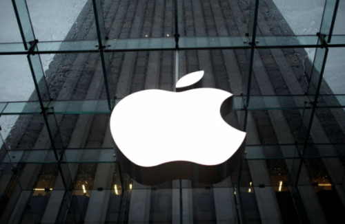 Apple hizo historia otra vez: se convirtió en la primera empresa que alcanzó un valor de mercado de USD 3 billones