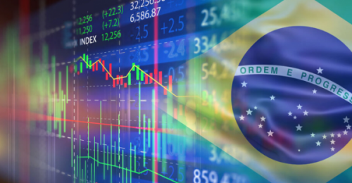 Bolsa de valores de Brasil ingresa al crypto mercado