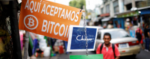 El Salvador prepara un paquete de leyes para lanzar inédita emisión de bonos en bitcoin