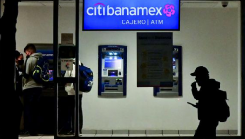 México espera varios interesados en comprar Citibanamex, vigilará concentración mercado