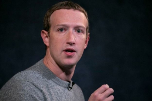 Las ambiciones de criptomoneda de Mark Zuckerberg y Meta se derrumban