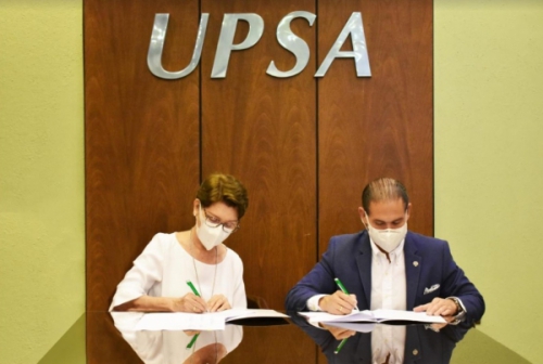 Nacional Vida dará su primer empleo  a jóvenes estudiantes de la UPSA   