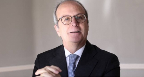Pablo González: Puede ser un año excelente para el Ibex gracias a Latinoamérica