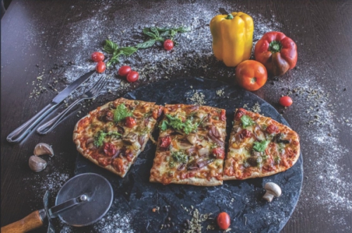 Piegari celebra el Día Mundial de la Pizza