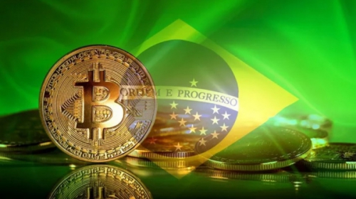 En qué consiste la regulación recientemente aprobada en Brasil para las criptomonedas