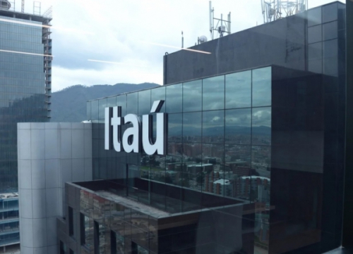 Itaú Chile ya cuenta con 94,5% de participación en acciones de su filial en Colombia