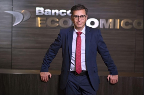 Sergio Asbún, CEO del Banco Económico, será Speaker en El Fintech American Miami 2022
