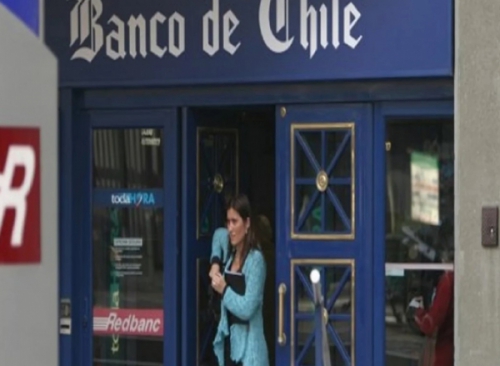 Bancos de Chile eliminaron más de 1.100 puestos de trabajo durante 2021