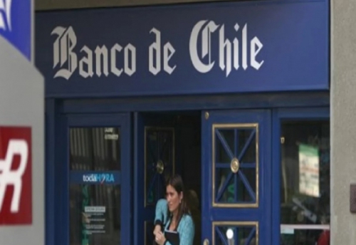 Bancos de Chile eliminaron más de 1.100 puestos de trabajo durante 2021