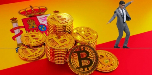 Banco de España cree que quienes invierten en Bitcoin desconocen sus riesgos