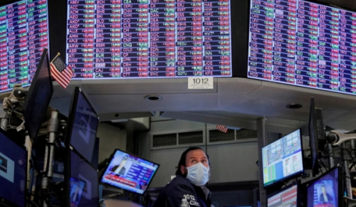 Wall Street cierra su peor trimestre en 2 años