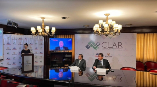 ASOBAN Organizará El 7mo Congreso Latinoamericano De Riesgos de Felaban - Clar 2022