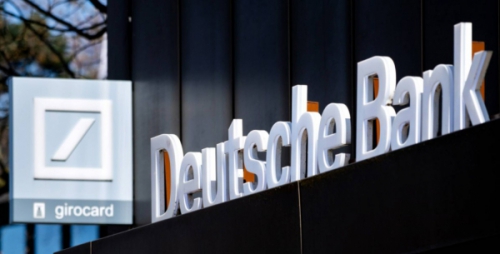 Deutsche Bank y Commerzbank se hunden en Bolsa tras dos ventas masivas de acciones