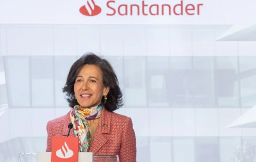 XTB, El precio de stop loss del Banco Santander lo marcaremos en niveles por debajo de los 3 euros