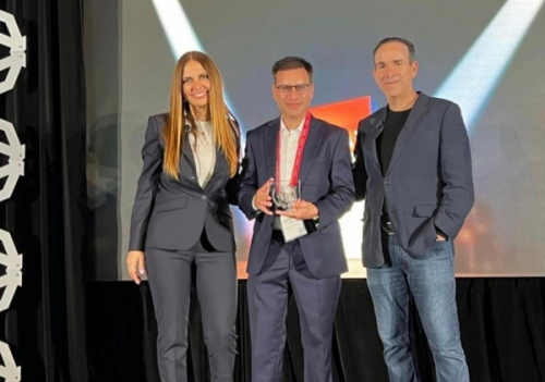 Banco Económico gana premio mundial por innovar en medios de pago con Smartpay 