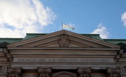 Argentina pierde presencia en el ranking mundial de bancos