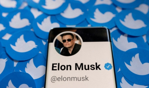 Cronología del accidentado camino de Elon Musk hacia la posible compra de Twitter
