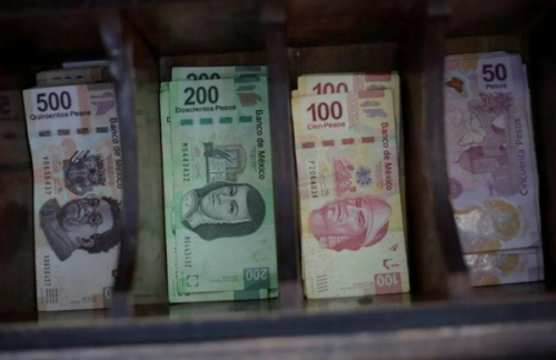El efectivo sigue siendo el rey, fintechs no mejoran la inclusión financiera en México