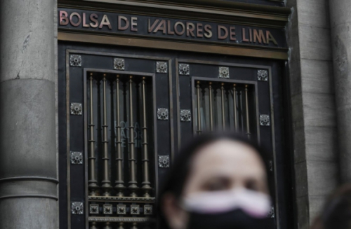 Credicorp Capital, Bolsa de Valores de Lima podría ganar 29% en 2022
