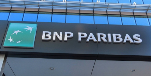 BNP muestra interés en Amro y dispara la cotización de la Banca en más de un 5%