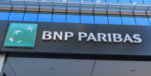BNP muestra interés en Amro y la banca española reacciona con una subida de más de un 5%