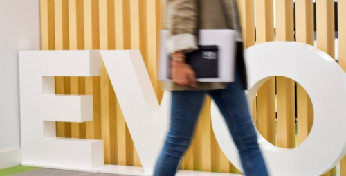 Evo Banco recibe el reconocimiento de Banco Más Innovador de Europa