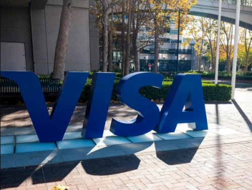 Visa pretende habilitar digitalmente a 50 millones de pequeñas empresas para 2023
