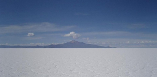 Lo mas leído: Bolivia cuenta con la logística  para la exportación de litio