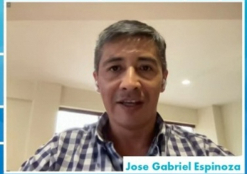 José Gabriel Espinoza, El núcleo de la economía boliviana no es el sector público, son las familias