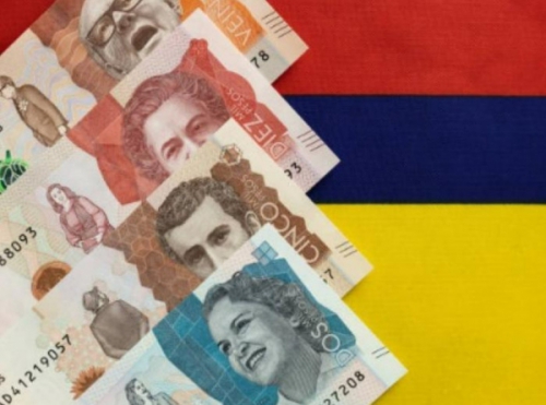 Colombia se prepara para crecer a tasas cercanas a 7% este año