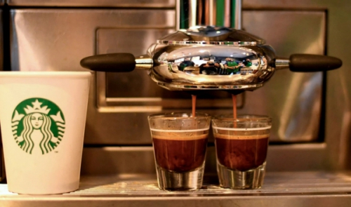 Starbucks cambió la forma de consumir café en México en solo 20 años