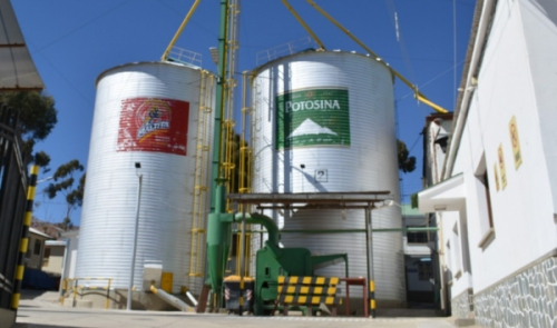LO MAS LEÍDO DEL 2022: Cerveza Potosina pide una ley contra el monopolio