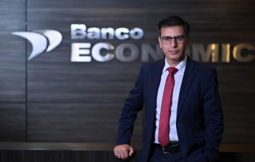 Lo más leído: Sergio Asbún, CEO del Banco Económico, en el  ranking de los líderes innovadores de iberoamérica
