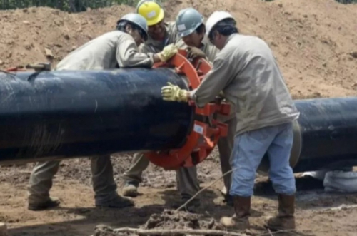 Vaca Muerta: reunión clave de Argentina y Brasil para avanzar en detalles técnicos del gasoducto