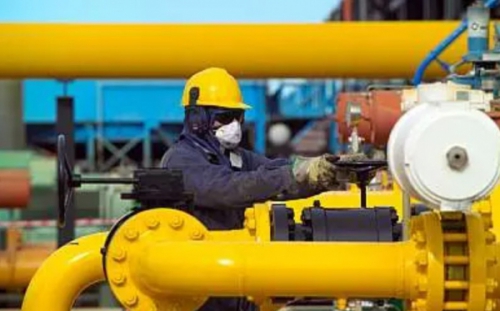 FMI anticipa una caída más profunda en la producción de hidrocarburos de Bolivia